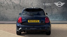 MINI Hatchback 1.5 Cooper Sport 3dr Auto Petrol Hatchback